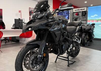 Benelli TRK 502X (2020) - Annuncio 9863521