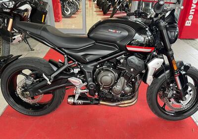 Triumph Trident 660 (2021 - 24) - Annuncio 9863508