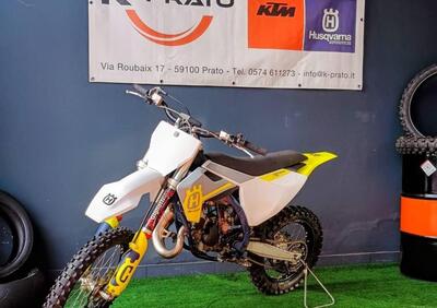 Husqvarna TC 85 (2020) - Annuncio 9863513