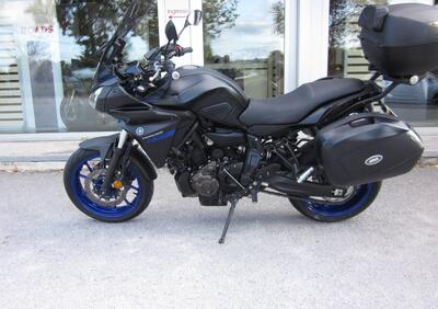 Yamaha Tracer 700 (2016 - 20) - Annuncio 9863512