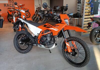 KTM 390 Enduro R (2025) - Annuncio 9863520