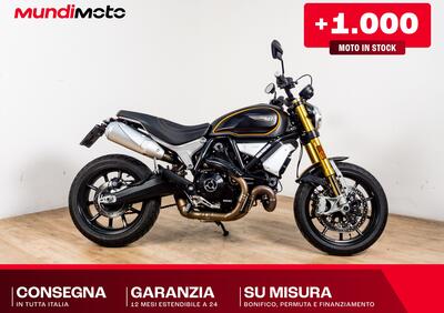 Ducati Scrambler 1100 Sport Pro (2020 - 25) - Annuncio 9863514