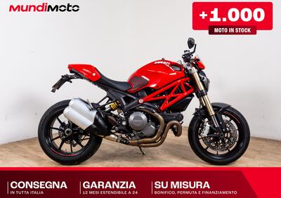 Ducati Monster 1100 Evo ABS (2011 - 13) - Annuncio 9863517