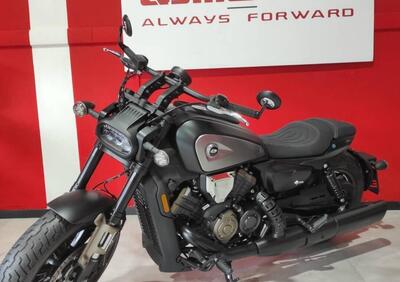 QJ Motor SRV 600 V (2025) - Annuncio 9789413