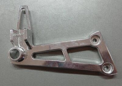50650KR1860 Supporto poggia piede post. NS 125 R Honda - Annuncio 9863529