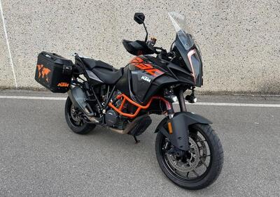 KTM 1290 Super Adventure S (2017 - 20) - Annuncio 9863536