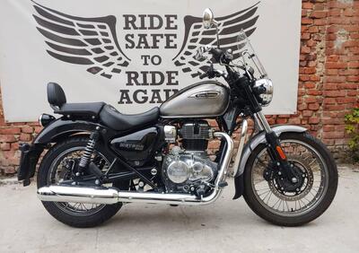Royal Enfield Meteor 350 Aurora (2024 - 25) - Annuncio 9863535