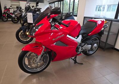 Honda VFR 800 (2006 - 13) - Annuncio 9863539