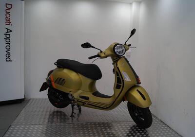 Vespa GTS 300 Super Sport (2023 - 24) - Annuncio 9863541