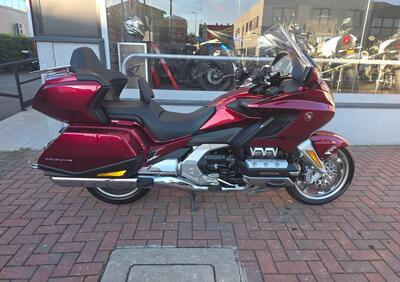 Honda GL 1800 Gold Wing Tour (2018 - 20) - Annuncio 9863511