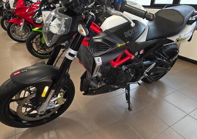 Aprilia Shiver 900 ABS (2017 - 18) - Annuncio 9863487