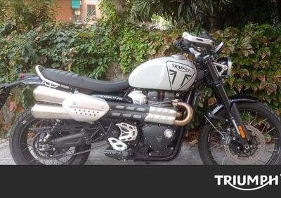 Triumph Scrambler 1200 X (2024 - 25) - Annuncio 9863545