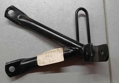 50712KAK900ZA supporto poggia piede CRM Honda - Annuncio 9863550