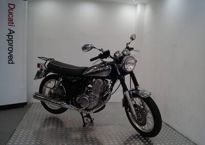 Yamaha SR 400 (2013 - 17) - Annuncio 9863552