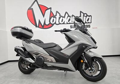 Kymco AK 550 ETS (2021 - 25) - Annuncio 9863553