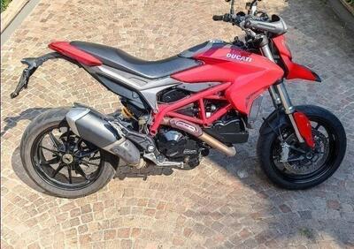 Ducati Hypermotard 821 (2013 - 15) - Annuncio 9770307