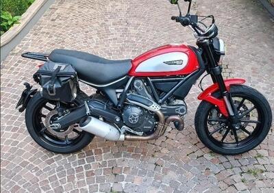 Ducati Scrambler 800 Icon (2015 - 16) - Annuncio 9819300
