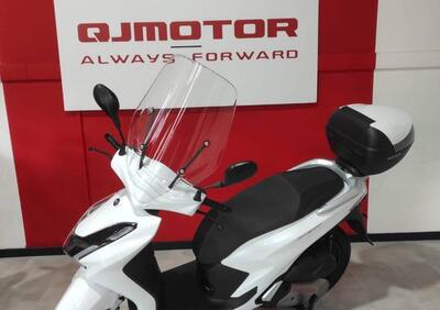 QJ Motor SQ 200 (2025) - Annuncio 9857212