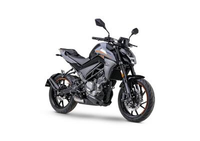 CFMOTO 300NK (2021 - 25) - Annuncio 9863556