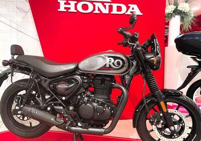 Royal Enfield HNTR 350 (2022 - 25) - Annuncio 9863555