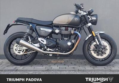 Triumph Speed Twin 1200 (2021 - 24) - Annuncio 9863554