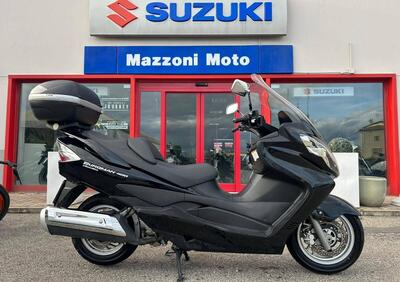 Suzuki Burgman AN 400 (2008 - 13) - Annuncio 9863557