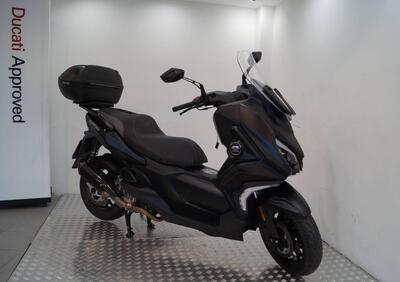 QJ Motor Fort 350 (2024) - Annuncio 9863563