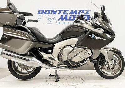 Bmw K 1600 GTL Executive (2014 - 16) - Annuncio 9863565