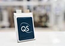 Batterie allo stato solido: QuantumScape accelera con Volkswagen e Ducati, ecco le celle del futuro