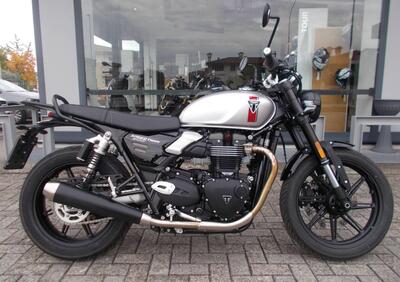 Triumph Speed Twin 900 (2025) - Annuncio 9863218