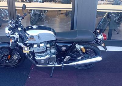 Royal Enfield Continental GT 650 (2021 - 25) - Annuncio 9863567