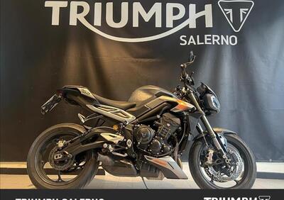 Triumph Street Triple 765 RS (2023 - 25) - Annuncio 9863566