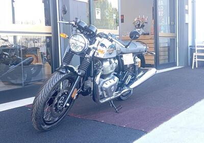 Royal Enfield Continental GT 650 (2021 - 26) - Annuncio 9863567