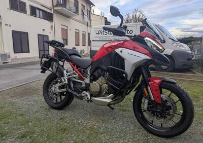 Ducati Multistrada V4 (2021 - 24) - Annuncio 9863570