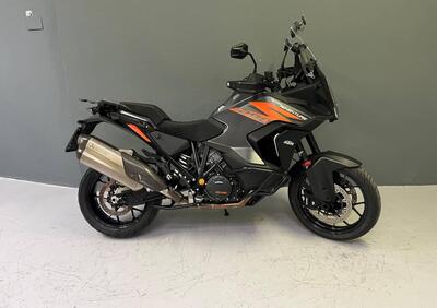 KTM 1290 Super Adventure S (2021) - Annuncio 9863588