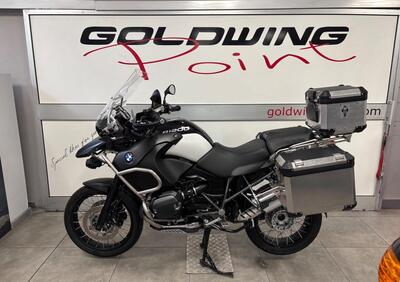 Bmw R 1200 GS (2010 - 12) - Annuncio 9863581