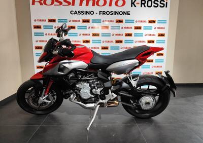 MV Agusta Rivale 800 EAS ABS (2013 -17) - Annuncio 9863573