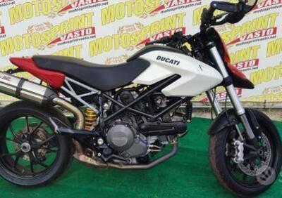Ducati Hypermotard 796 (2012) - Annuncio 9863601