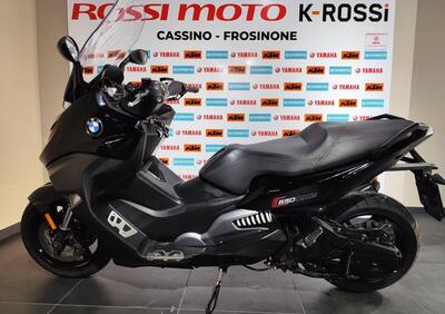 Bmw C 650 Sport (2016 - 20) - Annuncio 9863590