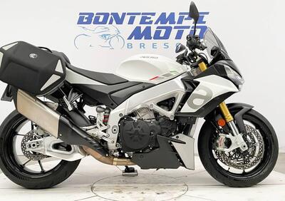 Aprilia Tuono V4 (2021 - 24) - Annuncio 9863595