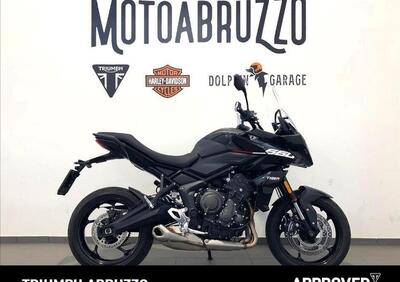 Triumph Tiger Sport 660 (2025) - Annuncio 9863598