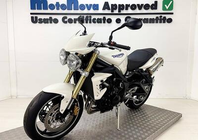 Triumph Street Triple (2007 - 12) - Annuncio 9863609