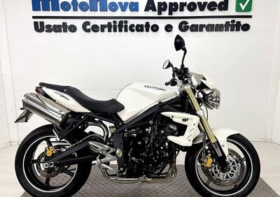 Triumph Street Triple (2007 - 12) - Annuncio 9863609