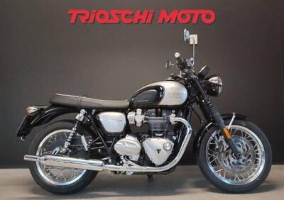 Triumph Bonneville T120 Icon Edition (2025) - Annuncio 9863606