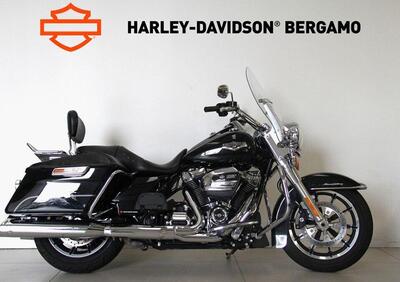 Harley-Davidson 107 Road King (2017) - FLHR - Annuncio 9863607