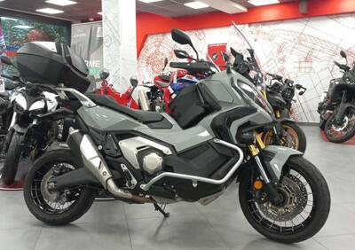 Honda X-ADV 750 DCT Gravel (2021 - 24) - Annuncio 9863617