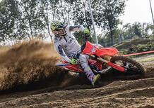 Beta RX 250 vs. 350 2T: quale comprare!? Vi diciamo tutta la verità. Il Test di Moto.it [VIDEO e GALLERY]