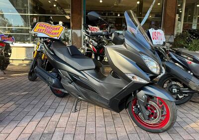 Suzuki Burgman AN 400 (2017 - 20) - Annuncio 9863615