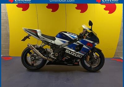 Suzuki GSX-R1000 (2003 - 04) - Annuncio 9863612