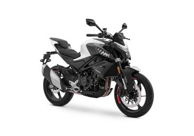 CFMOTO 450NK (2023 - 25) - Annuncio 9863614